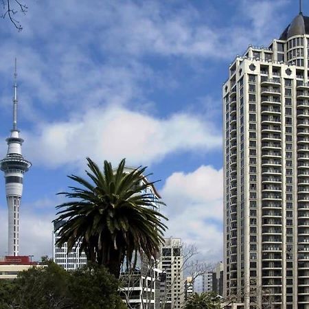 Appartamento Harbour View, Iconic Metropolis L 27 Auckland Esterno foto