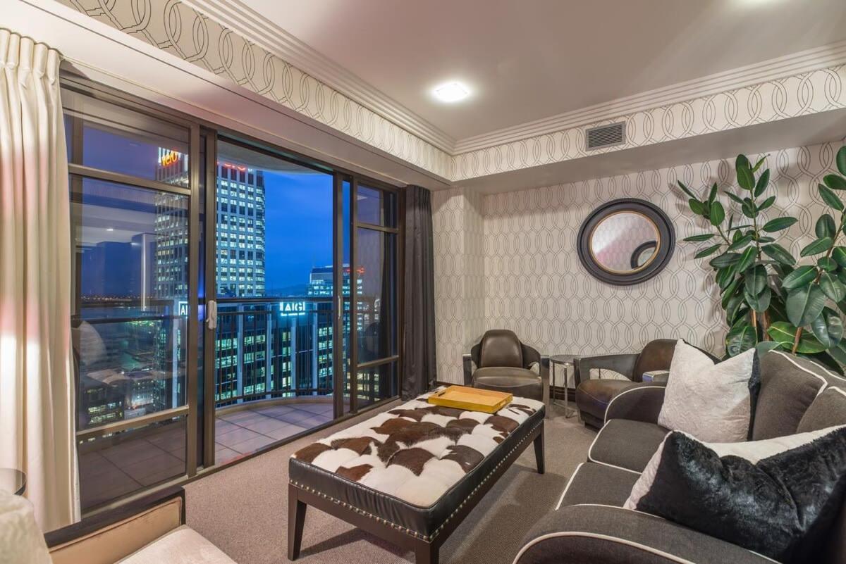 Appartamento Harbour View, Iconic Metropolis L 27 Auckland Esterno foto